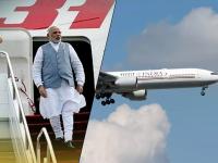 पंतप्रधान नरेंद्र मोदींसाठी तयार झालंय खास एअर इंडिया वन विमान, अशी आहेत वैशिष्ट्ये - Marathi News | Air India One, designed like US presidents' Air Force One for Prime Minister Narendra Modi | Latest national Photos at Lokmat.com