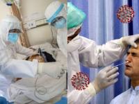 खुशखबर! नाकाद्वारे दिल्या जाणाऱ्या लसीची चाचणी यशस्वी; कितपत सुरक्षित ठरणार? जाणून घ्या - Marathi News | Coronavirus nasal vaccine research news in us american vaccine prevents covid-19 infection | Latest health Photos at Lokmat.com