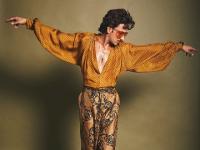 अतरंगी रणवीरची सतरंगी स्टाइल,पाहा त्याचे एक से बढकर एक भन्नाट लूक - Marathi News | You Will be Shocked To See Ranveer Singh Horrible Look | Latest filmy Photos at Lokmat.com