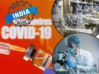 CoronaVirus News : भारताकडे कधी असणार कोरोना लस आणि किंमत किती?, रिसर्चमधून आली आनंदाची बातमी - Marathi News | CoronaVirus Marathi News bernstein research india have approved covid19 vaccine 2021 | Latest national Photos at Lokmat.com