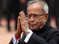 प्रणव मुखर्जी - Marathi News | Pranab Mukherjee | Latest national Photos at Lokmat.com