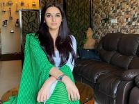 ड्रग्ज प्रकरणी रागिणी द्विवेदी या अभिनेत्रीच्या घरी छापेमारी, जाणून घ्या ती कोण आहे? - Marathi News | Ragini Dwivedi's house raided in drug case, find out who she is? | Latest crime Photos at Lokmat.com