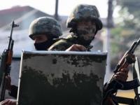 पँगाँगमध्ये चिनी सैन्याला सळो की पळे करणाऱ्या स्पेशल फ्रंटियर फोर्सची ही आहे खास वैशिष्टे - Marathi News | india china faceoff : This is how India's mysterious battalion 'Special Frontier Force' beat the Chinese troops in Pangong | Latest national Photos at Lokmat.com