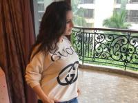 एका चुकीमुळे संपले 'या' अभिनेत्रीचे करिअर, वयाची चाळीशी ओलांडल्यानंतरही आहे सिंगल - Marathi News | For This Reason Ameesha Patel at the age of 44 Still Unmarried | Latest filmy Photos at Lokmat.com