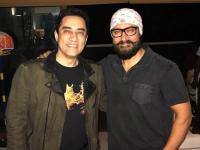 मेंटल असल्याचा टॅग लागलेला आमिरचा भाऊ सध्या कुठे आहे? जाणून घ्या कधीही समोर न आलेल्या गोष्टी - Marathi News | Aamir Khan's Brother Faisal Khan Profil Professional Career Unknwon Facts | Latest filmy Photos at Lokmat.com