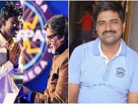 पाच कोटी जिंकले, पण जीवनातील सुख-समाधान गेले, KBCमधील विजेत्याची व्यथा - Marathi News | Won five crores, but the joys of life are gone, the grief of the winner in KBC | Latest national Photos at Lokmat.com