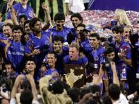 IPL 2020 : राजस्थान रॉयल्सला मिळाला मोठा आधार, स्टार खेळाडू बनला संघाचा मेटॉर - Marathi News | IPL 2020: Rajasthan Royals get big support, shane warne becomes team mator of team | Latest cricket Photos at Lokmat.com