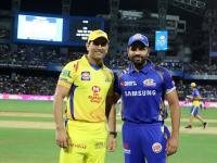 IPL 2020: हे सहा स्टार खेळाडू करू शकतात कमाल, एकहाती बदलू शकतात सामन्याचा निकाल - Marathi News | IPL 2020, MI vs CSK: These six star players can do maximum, one-sided can change the outcome of the match | Latest cricket Photos at Lokmat.com