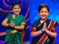 गंगूबाई बनत लोकप्रिय झालेली सलोनी आता दिसते इतकी ग्लॅमरस, जाणून घ्या ती सध्या काय करतेय ! - Marathi News | Saloni Daini aka Gangubai pictures goes viral on Internet see her Transformation That will leave You wide Eyed | Latest filmy Photos at Lokmat.com