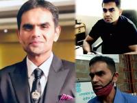 बॉलिवूडमधल्या ड्रग्ज कनेक्शनची पाळंमुळं खणून काढतोय डॅशिंग मराठी अधिकारी... चला भेटूया! - Marathi News | Dashing Marathi officer are digging the roots of drug connections in Bollywood ... let's meet him! | Latest crime Photos at Lokmat.com