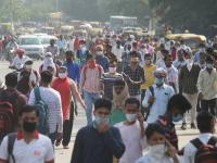 coronavirus: भारतीयांच्या डीएनएमध्ये ही गोष्ट आहे खास, जिच्यासमोर कोरोनाही टेकतोय हात, तज्ज्ञांचा दावा - Marathi News | coronavirus: ACE-2 is a special thing in the DNA of Indians, in front of which the corona virus is not Effective : Study | Latest health Photos at Lokmat.com