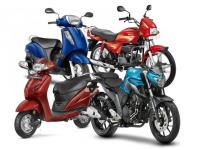 केवळ एक रुपया द्या आणि स्कुटी, बाईक घेऊन जा; या बँकेने दिलीय भन्नाट ऑफर - Marathi News | Just pay one rupee and take a scooty or bike; Federal Bank has made a special offer | Latest business Photos at Lokmat.com