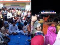 हाथरस प्रकरणी सीबीआय अन् नार्को टेस्टची मागणी; आरोपींच्या समर्थनार्थ १२ गावं पुढे सरसावली  - Marathi News | CBI demands narco test in Hathras case; Twelve villages moved forward in support of the accused | Latest crime Photos at Lokmat.com