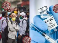 पुढच्यावर्षी जुलैनंतर 5 पैकी एका व्यक्तीला मिळणार कोरोनाची लस; जाणून घ्या सरकारचा 'हा' प्लॅन - Marathi News | Corona vaccine : Harshvardhan said vaccine to be available in july 2021 dose to 20 to 21 crore | Latest health Photos at Lokmat.com