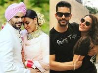 'या' अभिनेत्याच्या प्रेमात वेडी होती नोरा फतेही, ब्रेकअपनंतर दोन महिने होती डिप्रेशनमध्ये - Marathi News | Nora Fatehi has a shocking thing to say about her break up with Angad Bedi, Neha Dhupia's Husband ! | Latest filmy Photos at Lokmat.com