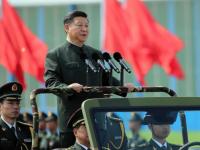 ‘’सैनिकांनो, हायअलर्टवर राहा, युद्धाची तयारी करा,’’ शी जिंनपिंग यांचे आदेश - Marathi News | india china faceoff : "Soldiers, stay on high alert, prepare for war,'' Xi Jinping's orders | Latest international Photos at Lokmat.com