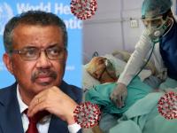 काळजी वाढली! २ वर्षांपर्यंत कोरोना पाठ सोडणार नाही; WHO तज्ज्ञांनी दिला 'या' ३ गोष्टींचा सल्ला - Marathi News | Be prepared for 2 years of disciplined behaviour to avoid corona virus says who expert | Latest health Photos at Lokmat.com