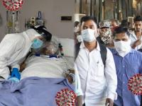 कोरोनातून बरं झाल्यानंतर २ ते ३ महिन्यांपर्यंत दिसू शकतात 'ही' गंभीर लक्षणं; तज्ज्ञांचा दावा - Marathi News | Covid-19 patients show symptoms months after first contracting corona oxford study | Latest health Photos at Lokmat.com