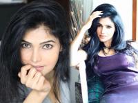 अभिनेत्री तृप्ती तोरडमलचे ग्लॅमरस फोटोशूट,पाहा सोशल मीडियावरील व्हायरल फोटो - Marathi News | Glamorous photoshoot of actress Trupti Thoradmal, see viral photos on social media | Latest filmy Photos at Lokmat.com