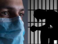 Coronavirus : मास्क नाही वापरला तर जाल जेलमध्ये, 'या' देशाने काढला कठोर कायदा  - Marathi News | Coronavirus: Jailed for two years for not wearing mask, this country's strick law | Latest international Photos at Lokmat.com