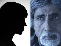 अमिताभ बच्चन यांची हिरोईन वयाच्या अवघ्या १६ वर्षीच ठरली होती लैंगिक शोषणाची बळी, कारण वाचून बसेल धक्का - Marathi News | Amitabh Bachchan's heroine was sexually abused at just 16 years of age, You Will Be Shocked to read | Latest filmy Photos at Lokmat.com