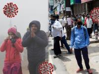 कोरोनाकाळात थंडीच्या वातावरणात कसे राहाल निरोगी? जाणून घ्या तज्ज्ञांनी सांगितलेल्या ८ टिप्स - Marathi News | 10 expert tips to keep yourself healthy and fit during this winter amidst covid-19 pandemic | Latest health Photos at Lokmat.com