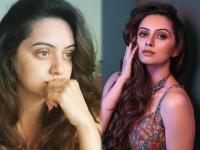 श्रृती मराठेचा हा अंदाज तुम्ही पाहिला का?, मेकअपविनाही खुलले सौंदर्य - Marathi News | Did u saw Shruti Marathe this pic, without makeup looking gorgeous | Latest filmy Photos at Lokmat.com