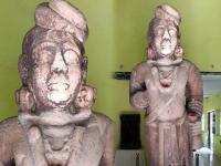 एशिया में इस जगह है भगवान कुबेर की सबसे बड़ी मूर्ति - | Diwali 2020 : Asia largest kubera statue worship dhanteras vidisha | Latest spirituality Photos at Lokmatnews.in