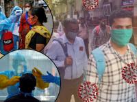 भय इथले संपत नाही! ...तर 2021च्या सुरुवातीला कोरोनाची तिसरी लाट येणार; WHOने दिला गंभीर इशारा - Marathi News | coronavirus who warns of covid19 third wave says europe failed to learn from asia | Latest international Photos at Lokmat.com