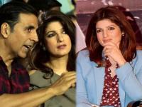 लग्नाच्या पहिल्याच रात्री अक्षय कुमारला समजली होते पत्नीबाबतचे हे रहस्य, स्वतः केला होता खुलास - Marathi News | On the first night of the wedding, Akshay Kumar had understood this secret about his wife, he had revealed it himself | Latest filmy Photos at Lokmat.com