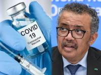 आशेचा किरण! कोरोना महामारी संपेल हे स्वप्न जगाने पाहण्यास हरकत नाही, WHO ने दिला मोठा दिलासा - Marathi News | world health organization chief says world can start dreaming of coronavirus pandemic end | Latest international Photos at Lokmat.com