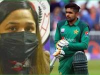 बलात्काराच्या आरोपानंतर कोर्टाकडून पाक कर्णधार बाबर आजम याच्या अडचणीत वाढ - Marathi News | Pakistan captain Babar Azam's troubles escalate after court charges of rape | Latest crime Photos at Lokmat.com