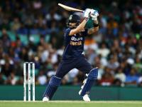 India vs Australia : कप्तान कोहलीची कमाल, धोनी-गांगुलीला नाही जमले ते विराटने करून दाखवले - Marathi News | India vs Australia: Virat Kohli became the first Indian captain to win a Test, ODI and T20 series in Australia | Latest cricket Photos at Lokmat.com