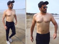 अभी तो मै जवान हुँ ! ६४ वर्षाचे झाले अनिल कपूर, पाहा त्यांचे झक्कास फोटो - Marathi News | Seeing Anil Kapoor’s Body In These Pictures, You Will Also Be Sweated Out, See | Latest filmy Photos at Lokmat.com