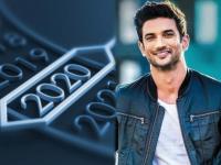 FlashBack 2020 : सुशांतची आत्महत्या की...?; गल्ली ते दिल्लीच नव्हे, जगात झाली चर्चा - Marathi News | Flashback 2020: What a street from Delhi! Discussions abroad also about the death of 'Sushant Rajput' in Cineworld | Latest crime Photos at Lokmat.com