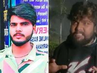 दीड महिन्यांपूर्वी बहिणीचे लग्न दिले लावून, आता भावांनी भावोजीला ठार मारले  - Marathi News | After marrying his sister a month and a half ago, now the brothers have killed his brother-in-law | Latest crime Photos at Lokmat.com