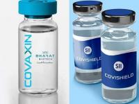 Covaxin Vs Covishield: या कारणांमुळे कोव्हॅक्सिन आणि कोविशिल्ड आहेत एकमेकांपेक्षा वेगळ्या, अशी आहेत वैशिष्ट्ये - Marathi News | Covaxin Vs Covishield: The reasons Covaxin and Covishield differ from each other are as follows | Latest national Photos at Lokmat.com