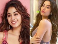 जान्हवी कपूरचा फोटो पाहून चाहत्यांना आली श्रीदेवी यांची आठवण, सोशल मीडियावर झाला तो फोटो व्हायरल - Marathi News | After seeing Janhvi Kapoor's photo, fans remembered Sridevi and it went viral on social media | Latest filmy Photos at Lokmat.com