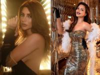 नव्या रुपात अवतरली शमा सिकंदर'; पाहा सोशल मीडियावरील तिचे व्हारयल फोटो - Marathi News | Sharma Sikanderhas Been Raising The Temperatures On Internet Today | Latest filmy Photos at Lokmat.com