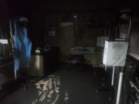 भंडाऱ्यात शासकीय रुग्णालयात आग, १० बालकांचा मृत्यू; मध्यरात्री नेमकं काय घडलं जाणून घ्या! - Marathi News | Government hospital fire in Bhandara, 10 children die; Find out exactly what happened in the middle of the night! | Latest bhandara Photos at Lokmat.com