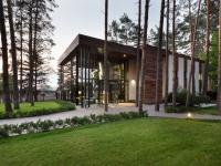 ना रस्ते, ना कार; या ठिकाणी साकारतेय जगातले अनोखे शहर - Marathi News | No roads, no cars, Build unique city in the Saudi Arabia | Latest international Photos at Lokmat.com