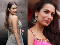 एकदा नव्हे अनेकदा मलायका अरोरा झाली Oops Moment ची शिकार, फोटोच आहेत पुरावा - Marathi News | Not once but many times Malaika Arora became the victim of Oops Moment, photos are the proof | Latest filmy Photos at Lokmat.com