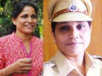 रेणू शर्माचा जबाब नोंदवणाऱ्या एसीपी ज्योत्स्ना रासम आहेत कोण? त्यांच्या कामगिरीचा आढावा जाणून घ्या  - Marathi News | Who is the ACP Jyotsna Rasam who recorded Renu Sharma's reply? Get an overview of their performance | Latest crime Photos at Lokmat.com