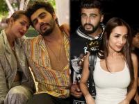 मलायका आणि अर्जुन पुन्हा व्हॅकेशनवर, एन्जॉय करतायेत क्वॉलिटी टाईम - Marathi News | Malaika and Arjun On Vacation Again, Enjoying Quality Time With Each Other | Latest filmy Photos at Lokmat.com