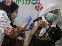 धक्कादायक! कोरोनाची लस घेणं पडलं महागात, 13 जणांना Facial Paralysis; तज्ज्ञांनी दिला धोक्याचा इशारा - Marathi News | Covid-19 13 people in Israel develop facial paralysis after getting vaccinated | Latest international Photos at Lokmat.com