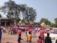 धुरळा आणि गुलाल! राज्यात कुठल्या पक्षाने जिंकल्या किती ग्रामपंचायती? अशी आहे आतापर्यंतची आकडेवारी - Marathi News | Maharashtra Gram Panchayat Election Results : Which party won how many Gram Panchayats in the state? Such are the statistics so far | Latest politics Photos at Lokmat.com