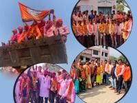 Maharashtra Gram Panchayat Election Results: "ग्रामीण महाराष्ट्र 'मनसे' धन्यवाद; तुम्ही करुन दाखवले, आता आमची बारी" - Marathi News | Maharashtra Gram Panchayat Election Results: MNS leader Gajanan Kale has reacted after the Gram Panchayat election results | Latest mumbai Photos at Lokmat.com