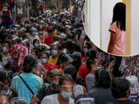 १२ वर्षाच्या मुलांना सेक्ससाठी या देशात सहमती देण्याचा अधिकार, आता बदलतोय कायदा  - Marathi News | The right of 12-year-olds to consent to sex in this country is changing, now changing law | Latest international Photos at Lokmat.com