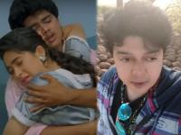 करिश्मा कपूरचा पहिला हिरो आज आहे अज्ञातवासात, वाढत्या वजनाने बरबाद केले करिअर - Marathi News | Karishma Kapoor First Hero Harish Kumar Change Look Cant Recognize Here Is Some Unknown Life Facts | Latest filmy Photos at Lokmat.com