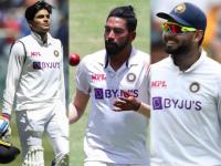 "रिषभ पंत हिंदू, शुभमन गिल शीख, मोहम्मद सिराज मुस्लिम;हे सर्व एकत्र आले अन् भारत जिंकला" - Marathi News | Congress leader Hardik Patel said that unity and brotherhood make India stronger | Latest cricket Photos at Lokmat.com